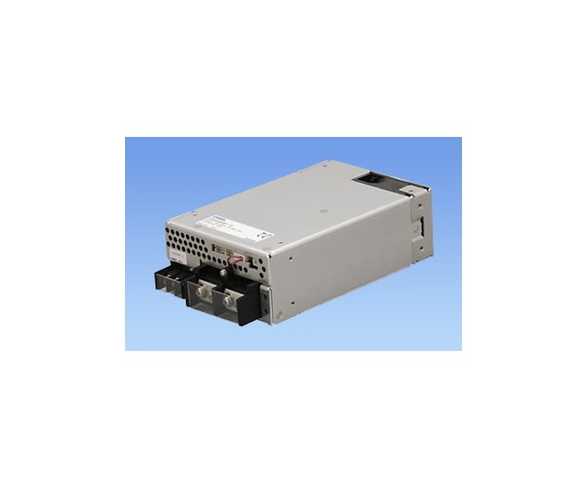 COSEL PBA600F-24 Unit type AC/DC power supply (16.50~26.40V, 24V 27A)