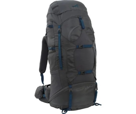 ALPS BRANDS 2433801 Backpack (charcoal, 75L)