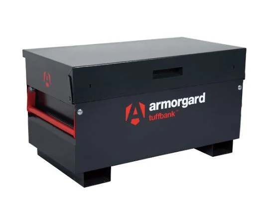 Armorgard TB2 Toolbox Tough Bank (1150×615×640mm)