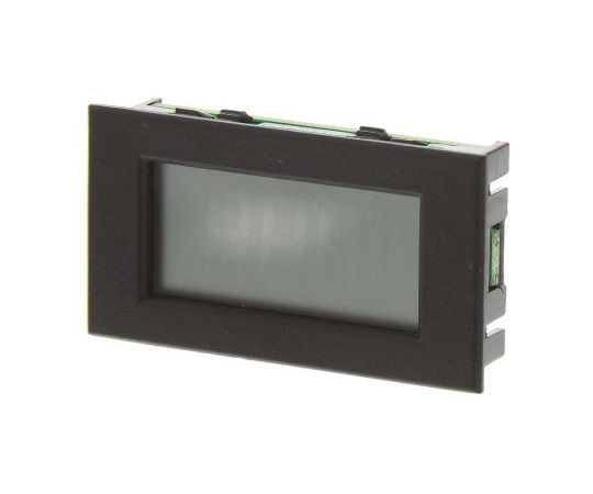 Vôn kế kỹ thuật số DC LCD 3.5 chữ số Anders Electronics OEM33S