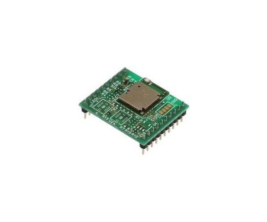 Mô-đun giao tiếp UART-BLE phiên bản 3.3V (gắn đầu cắm pin) AR'S ARS-BR-BAU-H