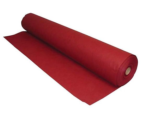 ARTNAP UTL0101 Tablecloth Chicken Roll TRR100 Wine Red (1.0 x 100m)