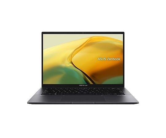 Máy tính xách tay (NB/Đen ngọc/LCD màu TFT rộng 14.0 inch, 2560x1600) ASUS PA248QV