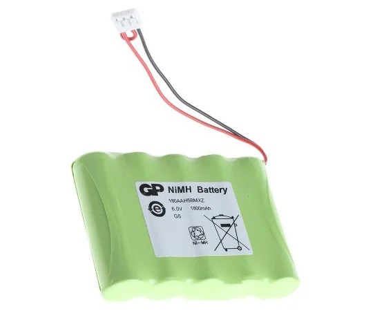 Able Systems AP1300BP-01-RS Rechargeable battery pack for printer