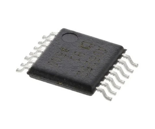 AMS AS5047D-ATSM Position Sensor IC 14-Pin TSSOP (1 set (500 pieces))