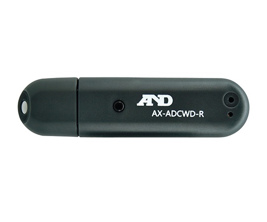 AND (A&D) AX-ADCWD-R Wireless communication digital caliper receiver