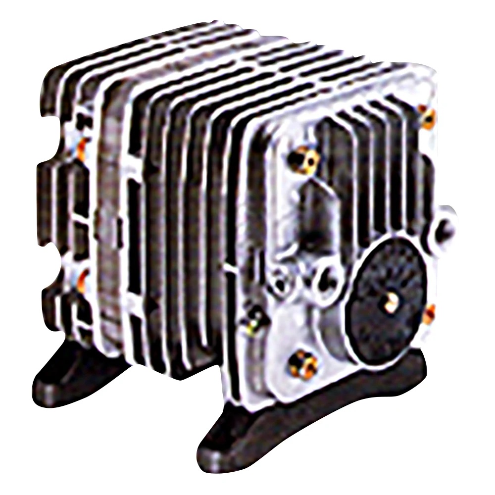 NITTO KOHKI VP0940 Linear Vacuum Pump 60L/Min