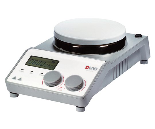 DLAB MS-H-ProT Hot Plate Stirrer 100 - 1500rpm 20L with Timer RT to 340oC