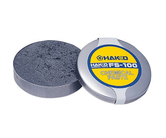 HAKKO FS100-01 Chemical Paste For Soldering Tip