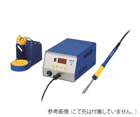 Máy hàn sắt công suất lớn HAKKO FX801-81