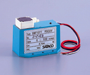 SATACO SNF10TT24PSCUV UltrasmallAmount Diaphragm Quantitative Pump 100mL/Min DC24V