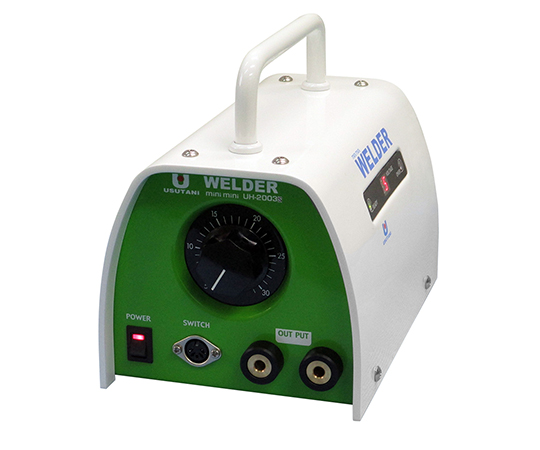 USUTANI UH-2003S Mini-Mini Welder